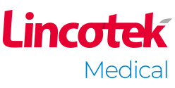 麟科泰医疗 | Lincotek Medical Logo