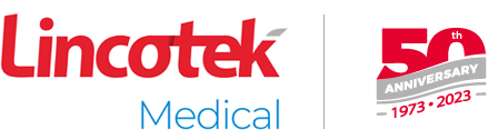 麟科泰医疗 | Lincotek Medical Logo