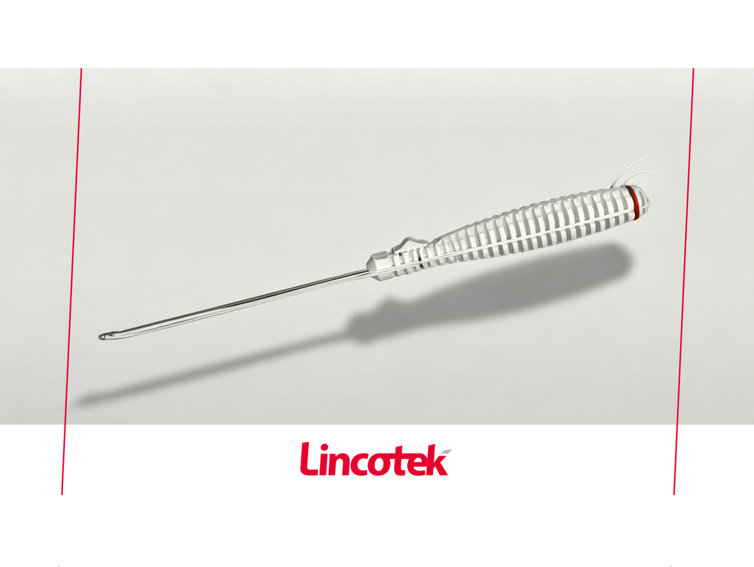 Lincotek 踝关节固定系统SportLinc™获FDA 510(k)上市许可